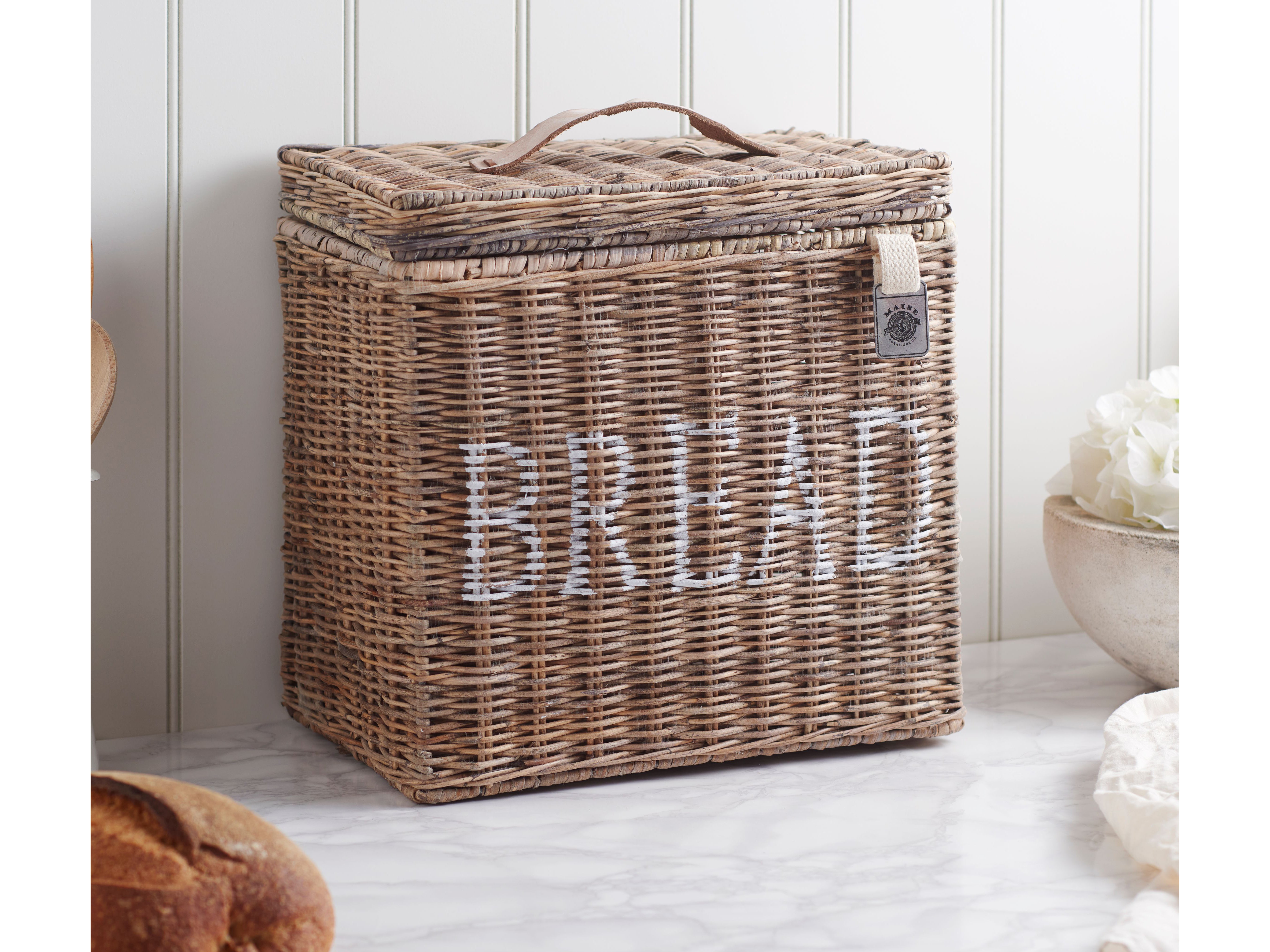 Best on sale bread box